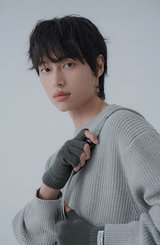 Basic Fingerless Knit Gloves – 5 Colors
