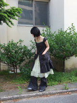 フリリングシアースカート
