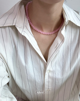 Blossom Shine Necklace