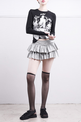 Freekang training pants skirt