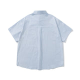 Ellis Relaxed Pocket Shirt