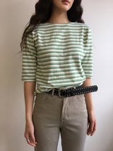 [SET]アーデンブーツカットパンツ + ベルト (3color)