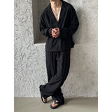 [UNISEX] ペンダントチェーンネックレス