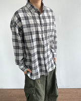 Air Checkered Shirt