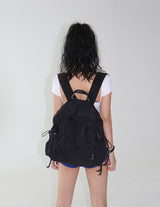 String Street Backpack