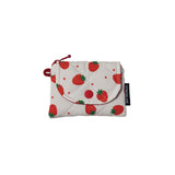 Multi Card wallet _Heart Strawberry