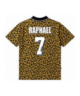 LB 3R サッカージャージ (Raphael)