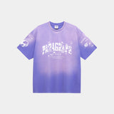 ハッピースマイルTシャツ