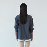 Love more t-shirt_ivory