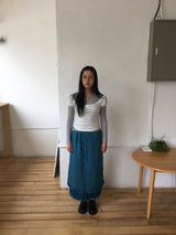 Rico Layer Dot Skirt (3color)