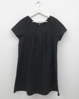 リンネピンタックドレス (3color)