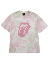 26FW ローリング ストーンズダイイングショートスリーブ Tシャツ