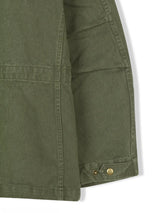  safari field jacket