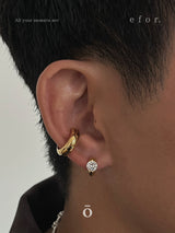Tash Earcuff