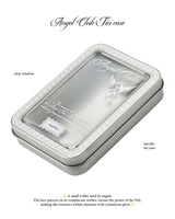 Angel Club Tin Case-Msiae
