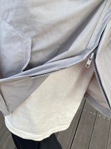 Sun string nylon vest 2C