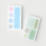oab blur memo2 set / 2 pieces