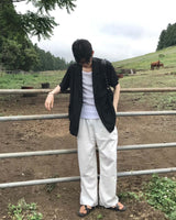 Diallo short sleeve  jacket