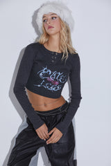 CHERRY T-SHIRT