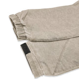 BLEACH LINED JACKET . DIRTY BEIGE