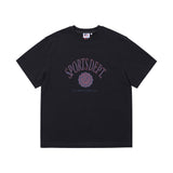 Sports Dept SEL College T-shirt - Charcoal