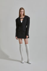 DART FIT JACKET