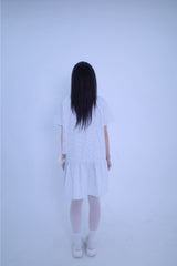 [MD PICK] クッキーシャーリングワンピース (2color)