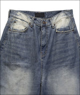 Sedle mega wide pants