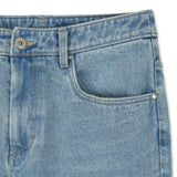 SLIM BLUE JEANS