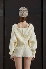 SHORT KNIT