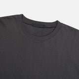 コアベーシッククロップロングスリーブTシャツ (5color) (No.1000)