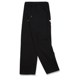 Check Star Wide Pants - 2COLOR