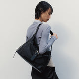 Charming_ Nylon Black