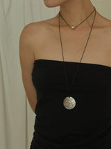 Luna necklace