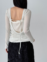 bloom flower skirts (2color)