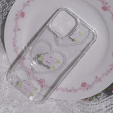 [MADE]ローズガーデンケース（ver.3）