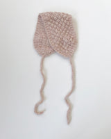 Levain Alpaca Earflap (6 Colors)