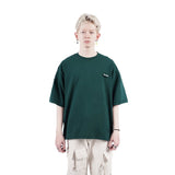TAGGED - デイリームーブメントディープフォレストボクシーTシャツ