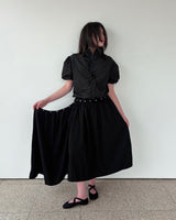 Orbit Skirt (2colors)