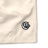 EXAMPLE OE LOGO NYLON SHORTS