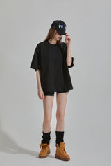 DRILL T-SHIRT