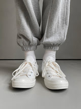 ASCLO White Canvas (Low)