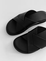 Xクロス　スリーパー