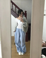  pajama over-low line wide PT