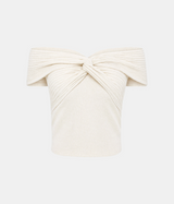 Tira Twist Slim Top