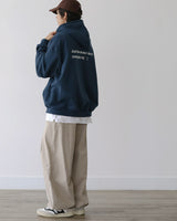 NCB JUST OVER HOODIE