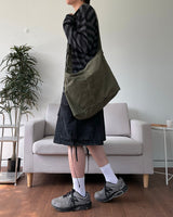 Vintage Cotton Crossbag