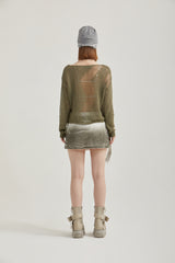 MIST KNIT