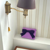 [MADE] KING RIBBON NOTE (PURPLE)