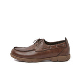 Boat Men 0019. Cloud Rubber Sole - 3colors